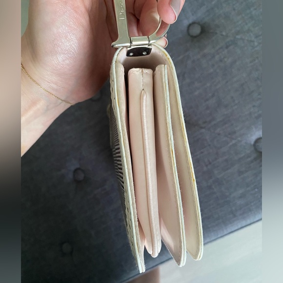 Christian Dior Vintage Shoulder Bag - Picture 11 of 13